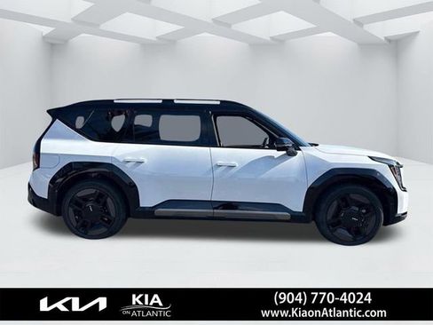 New 2026 Kia EV9 GT-Line image 10