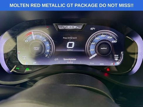 New 2026 RAM 1500 Rebel w/ G/T Package image 12