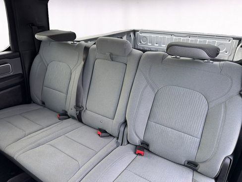 Used 2022 RAM 1500 Big Horn image 13