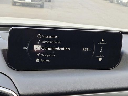 New 2025 MAZDA CX-50 AWD 2.5 S w/ Accent Package image 19