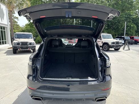 Used 2019 Porsche Cayenne AWD/4WD image 29