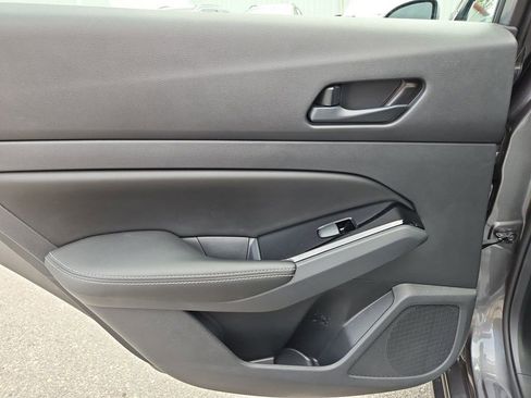 Used 2023 Nissan Altima 2.5 SV image 28