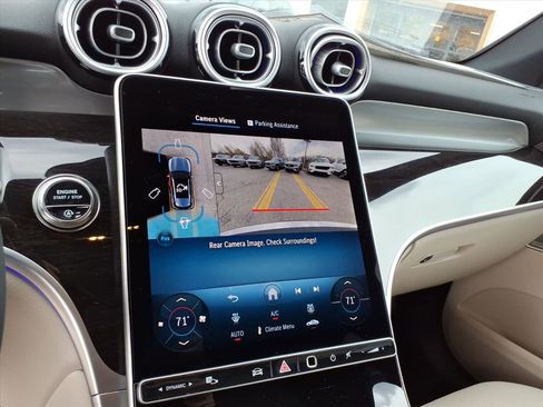New 2026 Mercedes-Benz GLC 300 4MATIC image 19