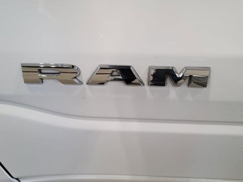 Used 2025 RAM 1500 Big Horn image 13