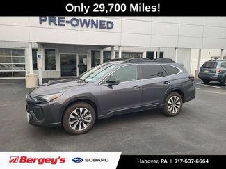 Used 2024 Subaru Outback Limited XT AWD/4WD video 1