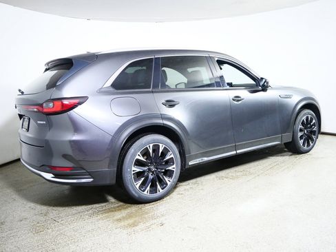 New 2026 MAZDA CX-90 Plug-In Hybrid w/ Premium Plus AWD/4WD image 2