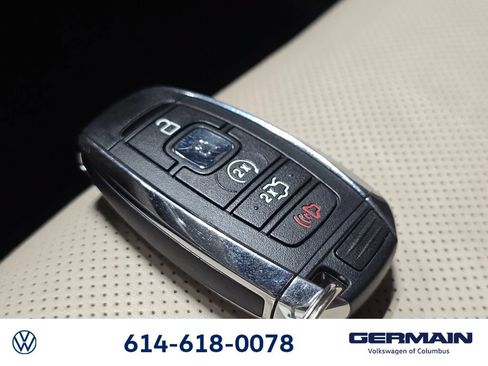 Used 2018 Lincoln MKX Reserve AWD/4WD image 40