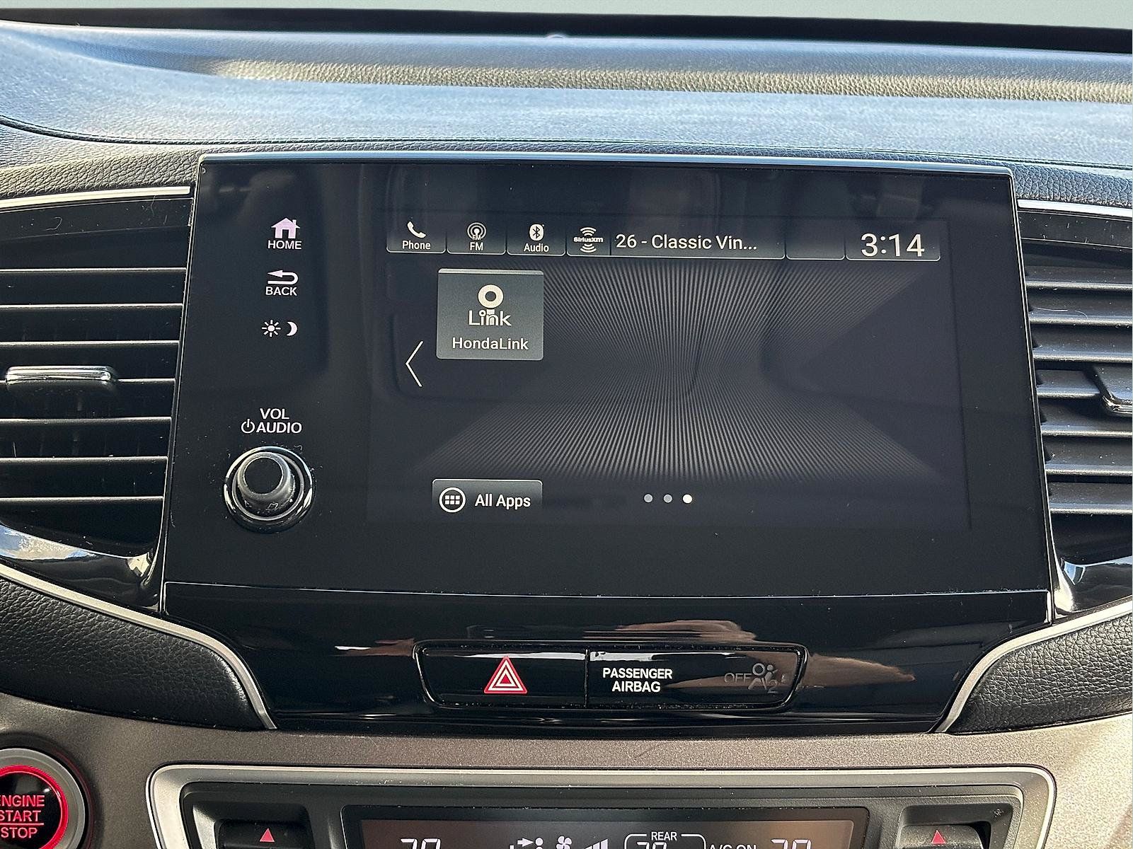 Certified 2020 Honda Pilot EX-L image 24