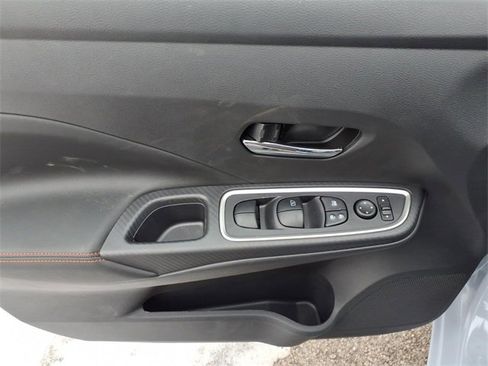 New 2025 Nissan Versa SR image 5