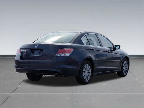 Used 2010 Honda Accord LX image 5