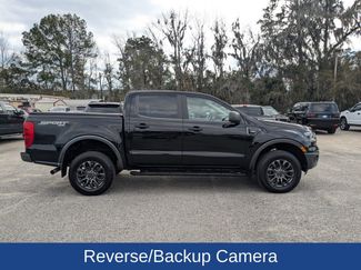 Used 2019 Ford Ranger XLT w/ Equipment Group 302A Luxury video 3