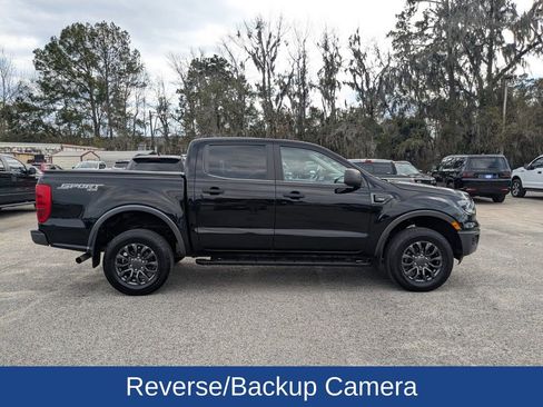Used 2019 Ford Ranger XLT w/ Equipment Group 302A Luxury image 3