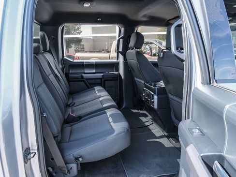 Used 2020 Ford F150 XLT w/ Equipment Group 302A Luxury RWD image 31