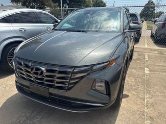 Used 2022 Hyundai Tucson Limited AWD/4WD video 1