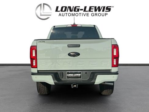 Certified 2023 Ford Ranger XLT w/ Equipment Group 301A Mid AWD/4WD image 5
