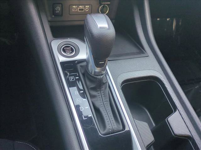 Used 2024 Nissan Sentra SV w/ Trunk Package FWD image 12