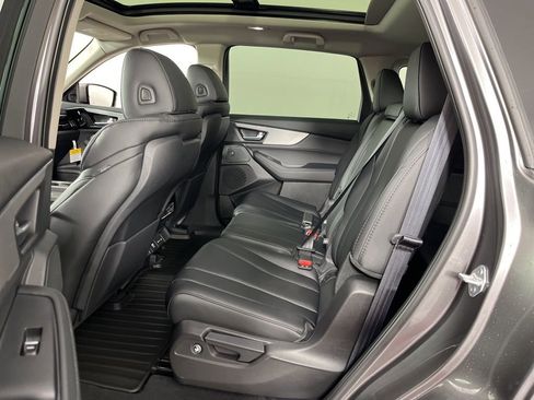 New 2026 Acura MDX Base image 27