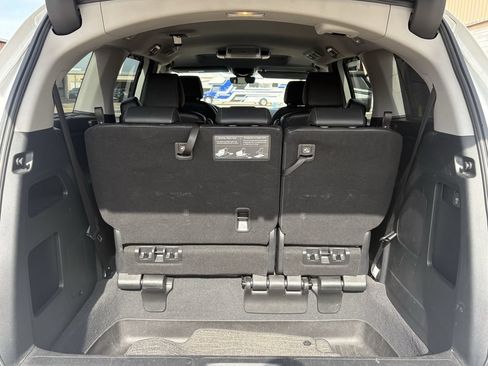 Used 2022 Honda Odyssey Touring image 27