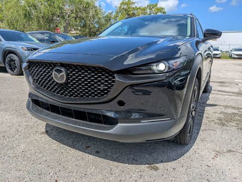 New 2026 MAZDA CX-30 2.5 Turbo Aire Edition AWD/4WD image 7