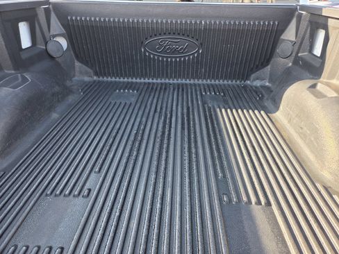 Used 2023 Ford F150 Lariat w/ Equipment Group 502A High AWD/4WD image 18