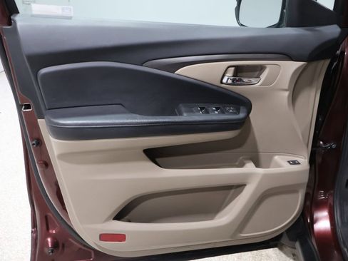 Used 2018 Honda Pilot EX-L image 13