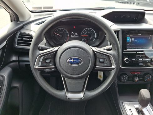 Used 2019 Subaru Crosstrek 2.0i AWD/4WD image 21