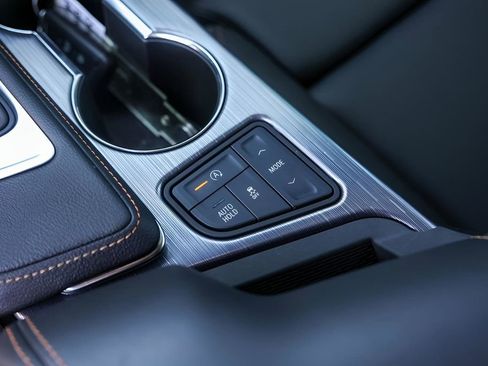 Certified 2025 Cadillac CT4 Sport image 20