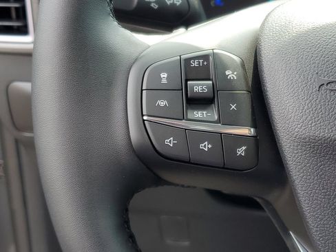 New 2026 Ford Bronco Sport Outer Banks w/ Interior Protection Package AWD/4WD image 15