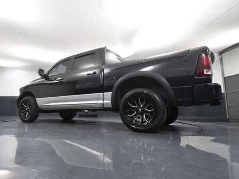 Used 2016 RAM 1500 Laramie w/ Convenience Group image 50