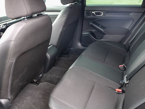 Used 2024 Honda Civic Sport image 20