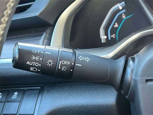 Used 2020 Honda Civic EX image 28