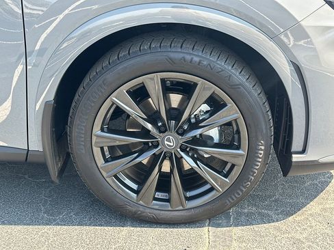 Used 2026 Lexus RX 350h w/ Convenience Package image 12