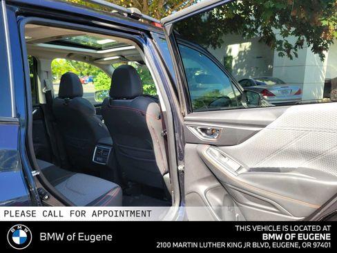 Used 2019 Subaru Forester Sport AWD/4WD image 14