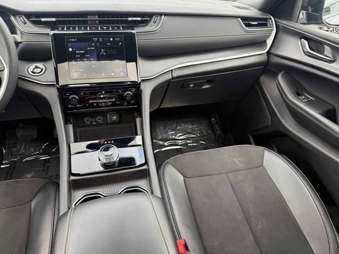 Used 2024 Jeep Grand Cherokee Altitude image 23