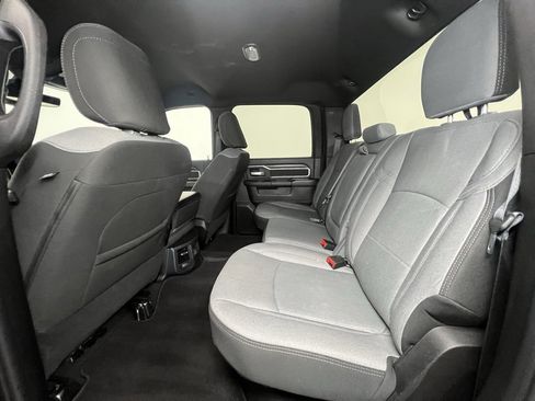 Used 2024 RAM 2500 Big Horn w/ Bed Utility Group image 5