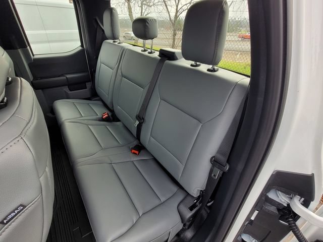 New 2026 Ford F350 XL RWD image 6