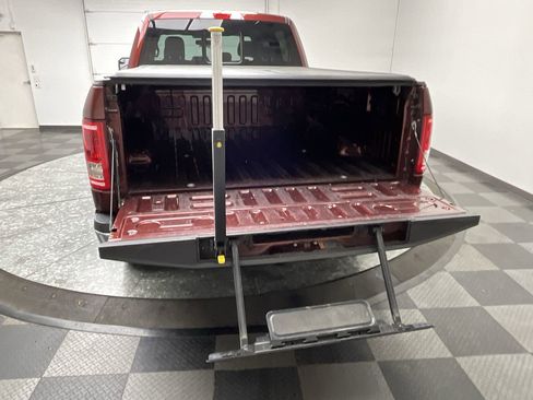 Used 2016 Ford F150 XLT w/ Equipment Group 302A Luxury AWD/4WD image 7