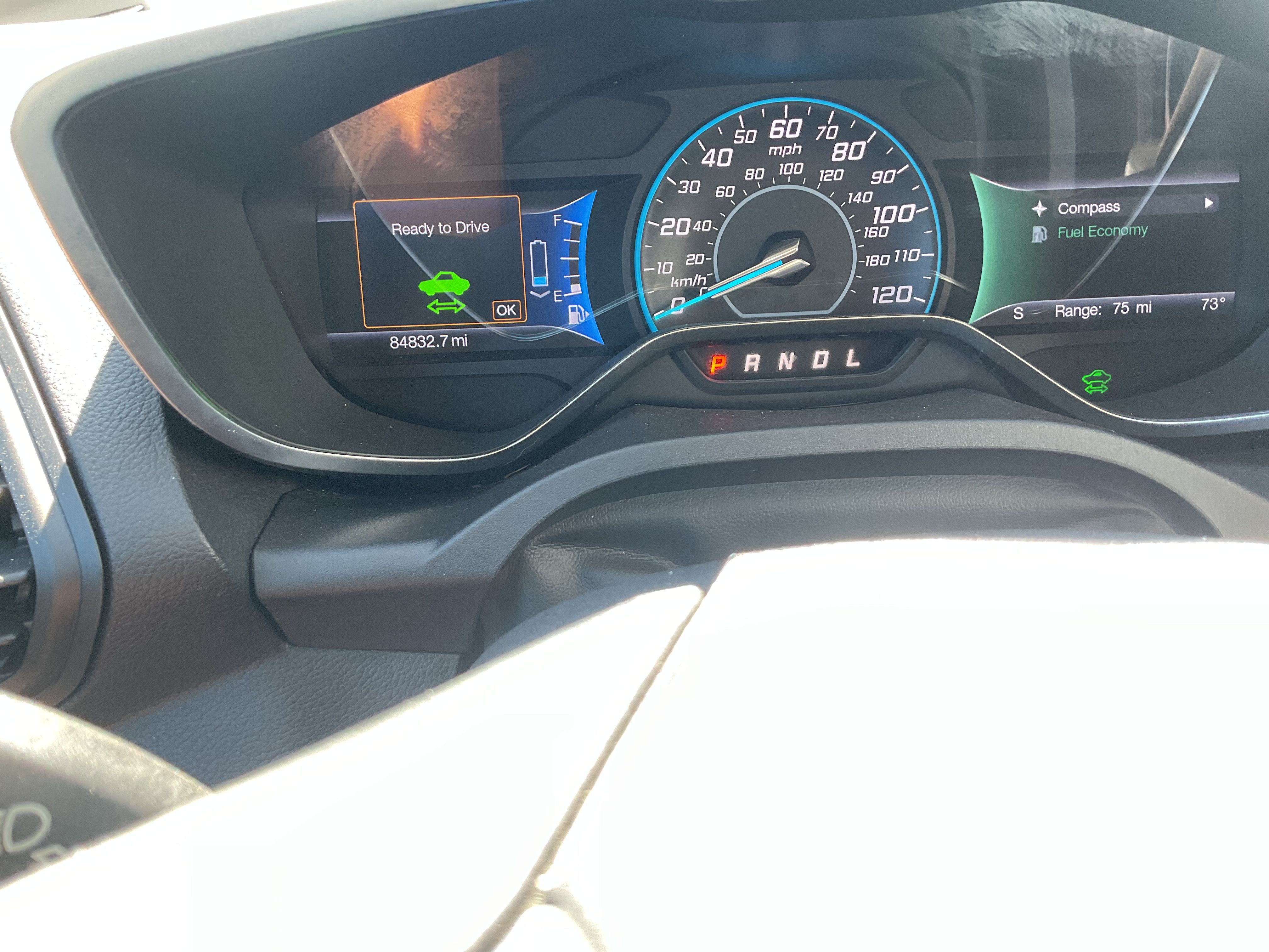 Used 2016 Ford C-MAX SE FWD image 17