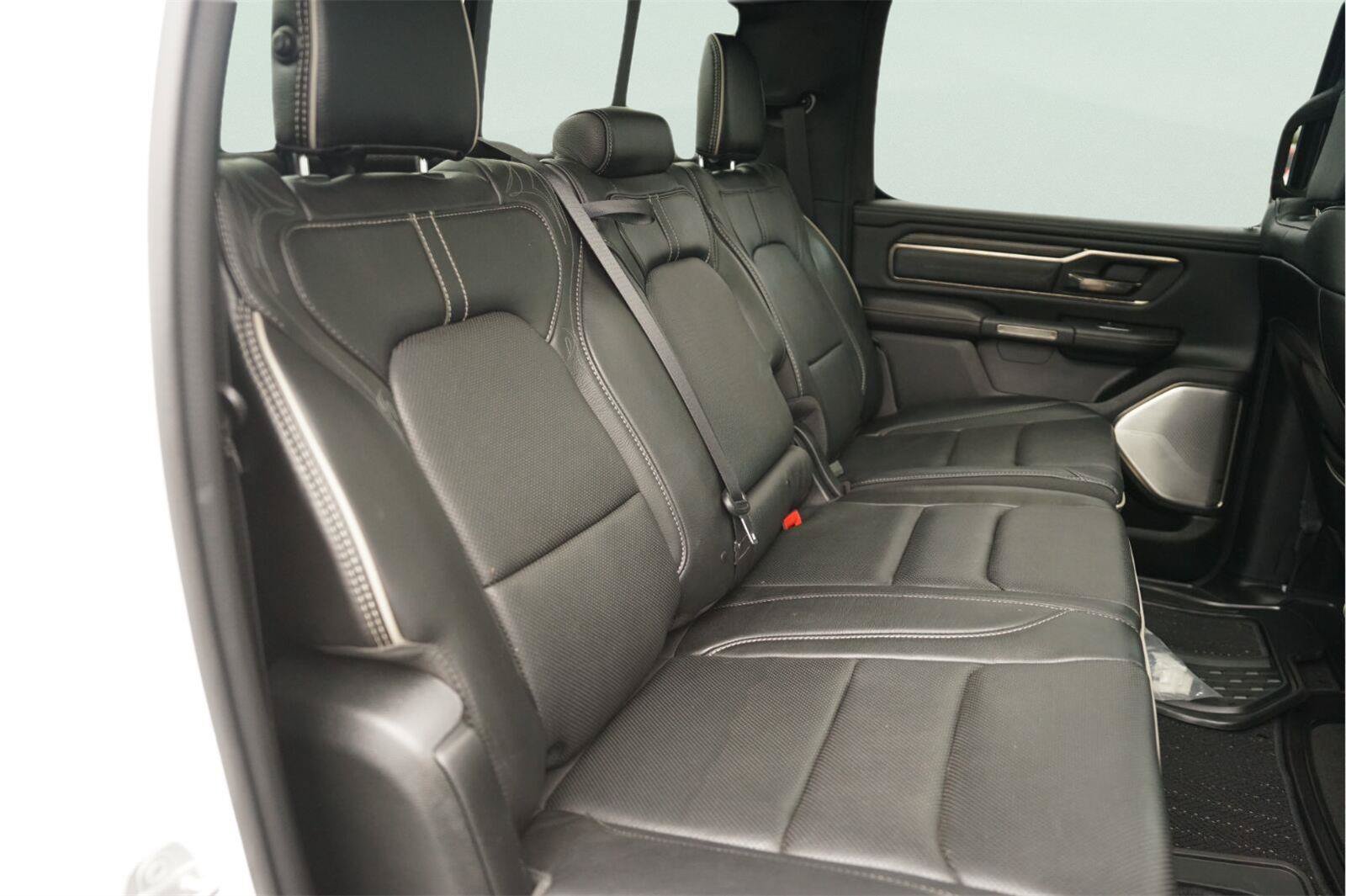 Used 2020 RAM 1500 Limited AWD/4WD image 17