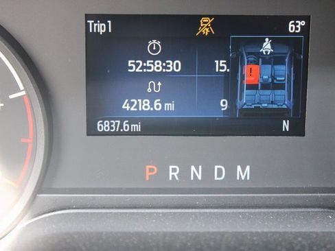 Used 2025 Ford F350 XL w/ STX Appearance Package image 9