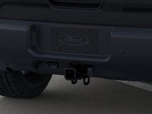 New 2025 Ford Bronco Sport Badlands w/ Badlands Tech Package image 23