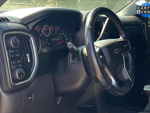 Used 2019 Chevrolet Silverado 1500 RST w/ All-Star Edition image 13