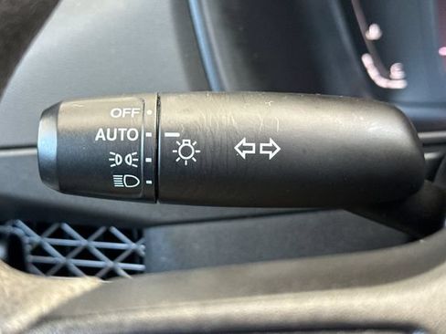 Certified 2024 Honda Accord EX image 29