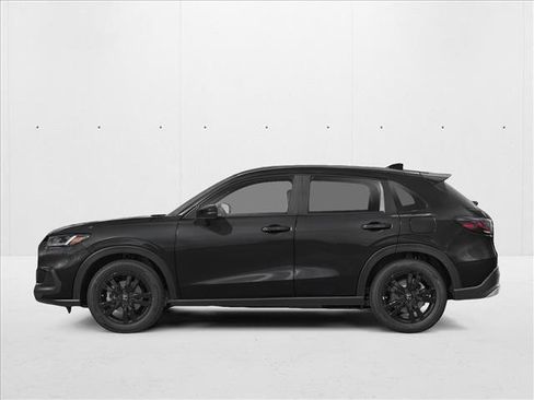 New 2026 Honda HR-V Sport image 3