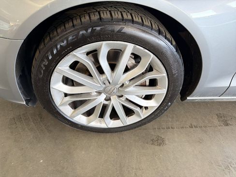 Used 2014 Audi A6 3.0T Premium Plus AWD/4WD image 9