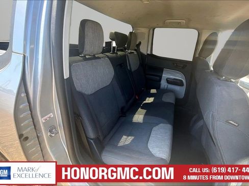 Used 2022 Ford Maverick XLT w/ Equipment Group 300A Standard AWD/4WD image 26