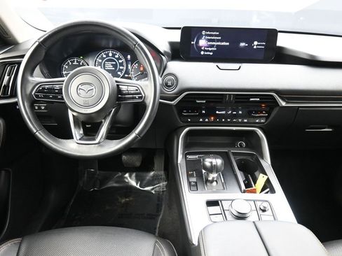 Used 2024 MAZDA CX-90 3.3 Turbo w/ Preferred Plus image 20