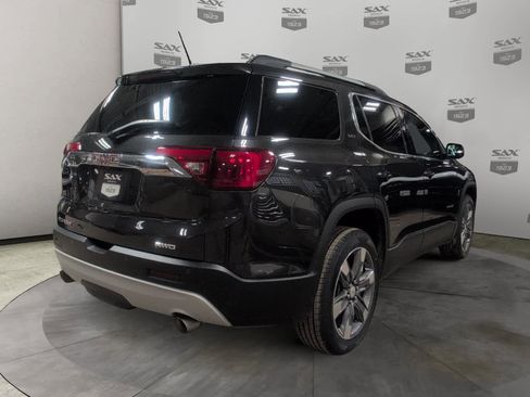 Used 2018 GMC Acadia SLT image 5