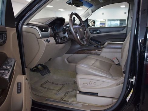 Used 2017 Chevrolet Tahoe LT image 20