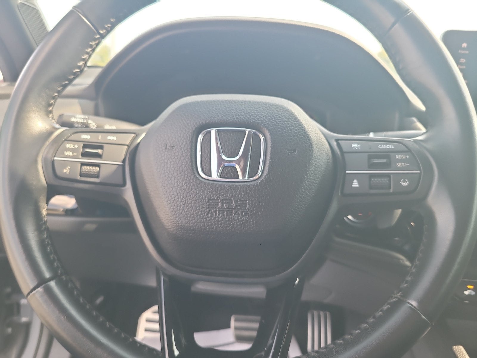 Certified 2024 Honda Accord Sport image 13